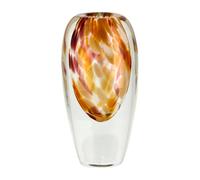 Villa Collection Jarrón Otea Ø10x21 cm Rose