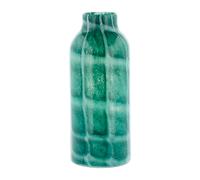 Villa Collection Jarrón Styles Ø14.5x36 cm Green