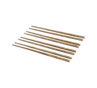 Villa Collection Palillos Shoku 23.5 cm 4-pack Madera de wengué
