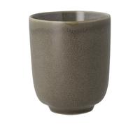 Villa Collection Taza sin asa Shoku 33 cl Warm Brown