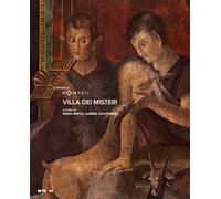 Villa dei Misteri (I cantieri di Pompei)