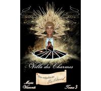 Villa des Charmes (Une enquête de Sir Edward)