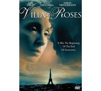 Villa Des Roses [Reino Unido] [DVD]