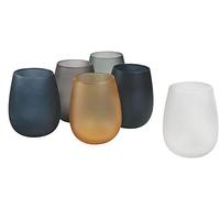 Villa d'Este Home Tivoli cala dorada 20 juego 6 vasos agua