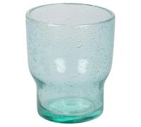 Villa d'Este Home Tivoli Eloise Unico - Juego de 6 vasos de agua (325 ml, pasta de cristal)