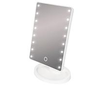 Villa d'Este Home Tivoli Espejo de Maquillaje 16 LED Blanco