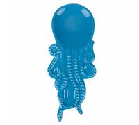 Villa d'Este Home Tivoli Pulpo reposacucharas de cerámica azul claro Shades of Ocean
