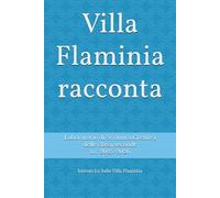 Villa Flaminia racconta: Laboratorio di Scrittura Creativa delle classi seconde a.s. 2025-2026