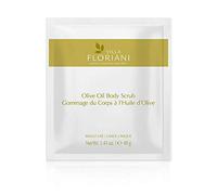 Villa Floriani BodyActive Body Scrub - Aceite de oliva para mujer, 5 x 40.0 g
