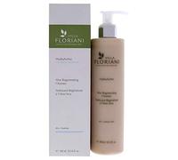 Villa Floriani Limpiador regenerador de aloe para mujer, 290 ml