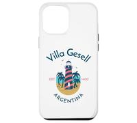 Villa Gesell en Buenos Aires Argentina Carcasa para iPhone 12 Pro MAX