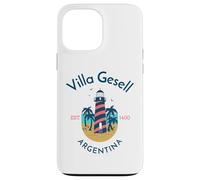 Villa Gesell en Buenos Aires Argentina Carcasa para iPhone 13 Pro MAX