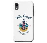 Villa Gesell en Buenos Aires Argentina Carcasa para iPhone XR