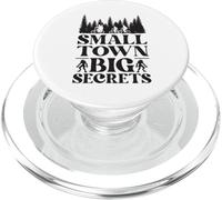 Villa. Grandes Secretos PopSockets PopGrip para MagSafe