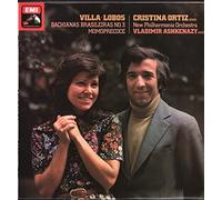 Villa-Lobos: Bachianas Brasileiras No.3, Momoprecoce