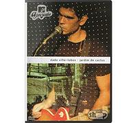 Villa-Lobos, Dado - Jardim De Cactus: Mtv Apresenta [USA] [DVD]