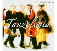 Villa-Lobos-Duo - Tanzologia