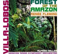 Villa-Lobos: Forest of the Amazon (2001-04-03)