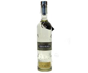 Villa Lobos Tequila Blanco - 700 ml