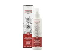 Villa Lodola - Loción vitalizante para cabello fino o rectificado con órtica y ginseng 100 ml
