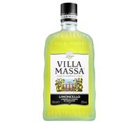 Villa Massa Limoncello - Limón de Sorrento - Botella 500 ml