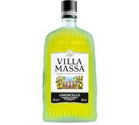 Villa Massa Limoncello, Botella 700 ml