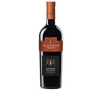 Villa Matilde Falerno del Massico Rosso 2019