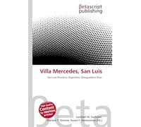 Villa Mercedes, San Luis: San Luis Province, Argentina, Desaguadero River