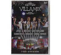 Villa Mix 2 / Various [USA] [DVD]
