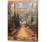 Villa Montalvo: The Evolution of an Arts Center