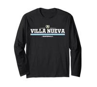 Villa Nueva Guatemala Manga Larga