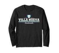 Villa Nueva Guatemala Manga Larga