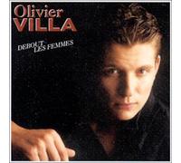 Olivier Villa - Debout Les Femmes