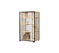Villa para Gatos Casa para Gatos, casa para Gatos de Gran Espacio, casa para Gatos, casa para Gatos Interior, gabinete para Gatos, Jaula para Gatos, casa para Gatos, condominio para Gatos