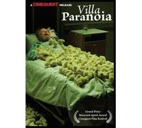 Villa Paranoia [Reino Unido] [DVD]