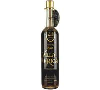 Villa Rica Single Barrel Ultra Premium 23 Years Old Superior Aged Rum 40% Vol. 0,7l