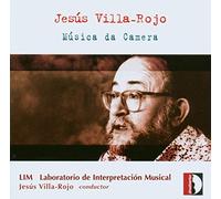 Lim Villa-Rojo, Jesus - Villa-Rojo: Musica De Camara