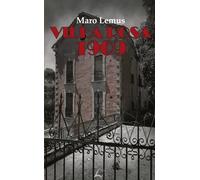 Villa Rosa 1909 | Maro Lemus