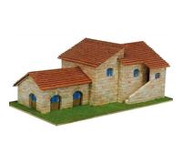Villa Toscana Model Kit by Aedes-Ars