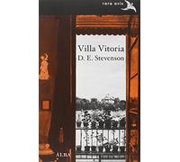Villa Vitoria: 27 (Rara Avis)