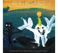 Villa Wunderbar by Irmin Schmidt
