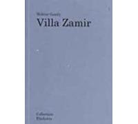 Villa Zamir