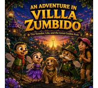 Villa Zumbido: A Story About Friendship, Honesty, and Teamwork