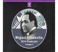 Villabella, Miguel - French Arias