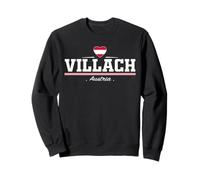 Villach Austria Sudadera