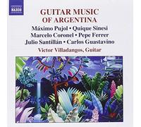 Villadangos,Victor - Pieces Pour Guitare D'Argentine /Vol.2