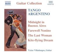 Villadangos,Victor - Tango Argentino