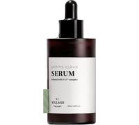 Village 11 Factory Active Clean Suero para todo tipo de piel 50mL Caducidad: 2026-01-31
