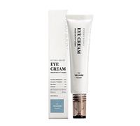 VILLAGE 11 FACTORY Crema para los ojos Hydro Boost (25ml) Ácido hialurónico, manteca de karité, pantenol, crema hidratante y nutritiva (Hydro Boost Eye Cream)