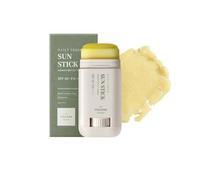 [VILLAGE 11 FACTORY] DAILY FRESH SUN STICK (20g) Cuidado de la piel coreano - Barra solar - ilumina la tez - hidrata - antiedad - matifica - práctico y fácil de llevar